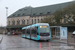 Van Hool ExquiCity 24 Hybrid n°1309 (CS-010-PV) sur la ligne MA (LE MET' - Mettis) à Metz