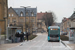 Van Hool ExquiCity 24 Hybrid n°1308 (CS-978-PT) sur la ligne MA (LE MET' - Mettis) à Metz