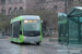 Van Hool ExquiCity 24 Hybrid n°1317 (CX-084-CA) sur la ligne MA (LE MET' - Mettis) à Metz