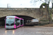 Van Hool ExquiCity 24 Hybrid n°1306 (CR-352-XA) sur la ligne MA (LE MET' - Mettis) à Metz
