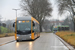 Van Hool ExquiCity 24 Hybrid n°1322 (CX-926-DC) sur la ligne MA (LE MET' - Mettis) à Metz