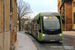 Van Hool ExquiCity 24 Hybrid n°1317 (CX-084-CA) sur la ligne MA (LE MET' - Mettis) à Metz