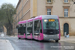 Van Hool ExquiCity 24 Hybrid n°1306 (CR-352-XA) sur la ligne MA (LE MET' - Mettis) à Metz