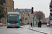 Van Hool ExquiCity 24 Hybrid n°1308 (CS-978-PT) sur la ligne MA (LE MET' - Mettis) à Metz