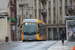 Van Hool ExquiCity 24 Hybrid n°1323 (CX-393-CA) sur la ligne MA (LE MET' - Mettis) à Metz
