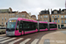 Van Hool ExquiCity 24 Hybrid n°1303 (CV-408-YM) sur la ligne MA (LE MET' - Mettis) à Metz