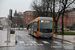 Van Hool ExquiCity 24 Hybrid n°1322 (CX-926-DC) sur la ligne MA (LE MET' - Mettis) à Metz