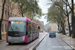 Van Hool ExquiCity 24 Hybrid n°1301 (CX-738-BZ) sur la ligne MA (LE MET' - Mettis) à Metz