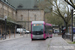 Van Hool ExquiCity 24 Hybrid n°1306 (CR-352-XA) sur la ligne MA (LE MET' - Mettis) à Metz