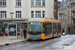 Van Hool ExquiCity 24 Hybrid n°1323 (CX-393-CA) sur la ligne MA (LE MET' - Mettis) à Metz