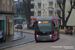 Van Hool ExquiCity 24 Hybrid n°1301 (CX-738-BZ) sur la ligne MA (LE MET' - Mettis) à Metz