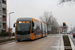 Van Hool ExquiCity 24 Hybrid n°1323 (CX-393-CA) sur la ligne MA (LE MET' - Mettis) à Metz