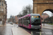 Van Hool ExquiCity 24 Hybrid n°1301 (CX-738-BZ) sur la ligne MA (LE MET' - Mettis) à Metz