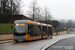 Van Hool ExquiCity 24 Hybrid n°1323 (CX-393-CA) sur la ligne MA (LE MET') à Metz