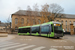 Van Hool ExquiCity 24 Hybrid n°1317 (CX-084-CA) sur la ligne MA (LE MET' - Mettis) à Metz