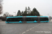 Van Hool ExquiCity 24 Hybrid n°1323 (CX-393-CA) sur la ligne MA (LE MET' - Mettis) à Metz