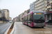 Van Hool ExquiCity 24 Hybrid n°1301 (CX-738-BZ) sur la ligne MA (LE MET' - Mettis) à Metz