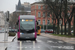 Van Hool ExquiCity 24 Hybrid n°1301 (CX-738-BZ) sur la ligne MA (LE MET' - Mettis) à Metz
