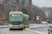 Van Hool ExquiCity 24 Hybrid n°1317 (CX-084-CA) sur la ligne MA (LE MET' - Mettis) à Metz