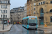 Van Hool ExquiCity 24 Hybrid n°1308 (CS-978-PT) sur la ligne MA (LE MET' - Mettis) à Metz