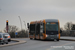 Van Hool ExquiCity 24 Hybrid n°1323 (CX-393-CA) sur la ligne MA (LE MET' - Mettis) à Metz