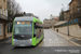 Van Hool ExquiCity 24 Hybrid n°1317 (CX-084-CA) sur la ligne MA (LE MET' - Mettis) à Metz