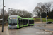 Van Hool ExquiCity 24 Hybrid n°1316 (CX-940-BZ) sur la ligne MA (LE MET' - Mettis) à Metz