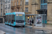 Van Hool ExquiCity 24 Hybrid n°1308 (CS-978-PT) sur la ligne MA (LE MET' - Mettis) à Metz