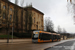 Van Hool ExquiCity 24 Hybrid n°1323 (CX-393-CA) sur la ligne MA (LE MET' - Mettis) à Metz