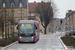 Van Hool ExquiCity 24 Hybrid n°1301 (CX-738-BZ) sur la ligne MA (LE MET' - Mettis) à Metz