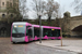 Van Hool ExquiCity 24 Hybrid n°1301 (CX-738-BZ) sur la ligne MA (LE MET' - Mettis) à Metz