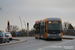 Van Hool ExquiCity 24 Hybrid n°1323 (CX-393-CA) sur la ligne MA (LE MET') à Metz