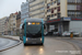 Van Hool ExquiCity 24 Hybrid n°1314 (CV-763-AF) sur la ligne MA (LE MET' - Mettis) à Metz