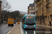 Van Hool ExquiCity 24 Hybrid n°1308 (CS-978-PT) sur la ligne MA (LE MET' - Mettis) à Metz