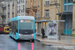 Van Hool ExquiCity 24 Hybrid n°1308 (CS-978-PT) sur la ligne MA (LE MET' - Mettis) à Metz