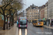 Van Hool ExquiCity 24 Hybrid n°1306 (CR-352-XA) sur la ligne MA (LE MET' - Mettis) à Metz