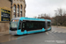 Van Hool ExquiCity 24 Hybrid n°1308 (CS-978-PT) sur la ligne MA (LE MET' - Mettis) à Metz