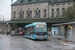 Van Hool ExquiCity 24 Hybrid n°1309 (CS-010-PV) sur la ligne MA (LE MET' - Mettis) à Metz