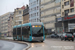 Van Hool ExquiCity 24 Hybrid n°1314 (CV-763-AF) sur la ligne MA (LE MET' - Mettis) à Metz