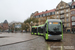 Van Hool ExquiCity 24 Hybrid n°1317 (CX-084-CA) sur la ligne MA (LE MET' - Mettis) à Metz