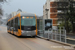 Van Hool ExquiCity 24 Hybrid n°1323 (CX-393-CA) sur la ligne MA (LE MET' - Mettis) à Metz