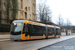 Van Hool ExquiCity 24 Hybrid n°1323 (CX-393-CA) sur la ligne MA (LE MET' - Mettis) à Metz