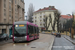 Van Hool ExquiCity 24 Hybrid n°1301 (CX-738-BZ) sur la ligne MA (LE MET' - Mettis) à Metz