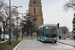Van Hool ExquiCity 24 Hybrid n°1308 (CS-978-PT) sur la ligne MA (LE MET' - Mettis) à Metz