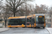 Van Hool ExquiCity 24 Hybrid n°1323 (CX-393-CA) sur la ligne MA (LE MET' - Mettis) à Metz