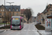 Van Hool ExquiCity 24 Hybrid n°1301 (CX-738-BZ) sur la ligne MA (LE MET') à Metz