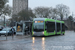 Van Hool ExquiCity 24 Hybrid n°1317 (CX-084-CA) sur la ligne MA (LE MET' - Mettis) à Metz