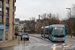 Van Hool ExquiCity 24 Hybrid n°1308 (CS-978-PT) sur la ligne MA (LE MET' - Mettis) à Metz