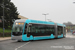 Van Hool ExquiCity 24 Hybrid n°1308 (CS-978-PT) sur la ligne MA (LE MET' - Mettis) à Metz