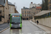 Van Hool ExquiCity 24 Hybrid n°1317 (CX-084-CA) sur la ligne MA (LE MET' - Mettis) à Metz